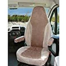 Slipcover 2-Parts ISRI Ducato 2007 2014