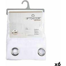 Gift Decor Curtain White Units