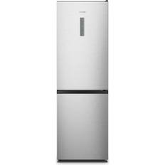 Hisense Frigoríficos congeladores Hisense RB390N4BCC No Frost 186 cm 304 l Inverter C Inox