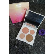 Becca Eye Makeup Becca Sunsetter Face Palette