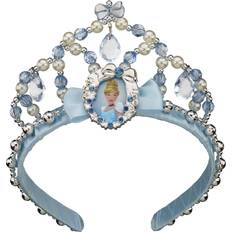 Children - Royal Crowns & Tiaras Disguise Classic Disney Princess Cinderella Tiara