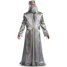 Disguise Herr Dumbledore Maskeraddräkt XXL