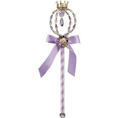 Royal Accessories Disguise Disney rapunzel classic wand