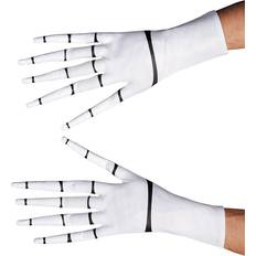 Christmas Accessories Disguise nightmare before christmas jack skellington halloween costume gloves