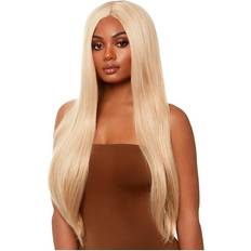 Leg Avenue Parykker Leg Avenue Blond Deluxe Paryk One