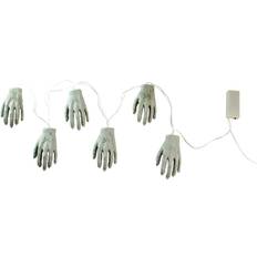 Northlight Set of Skeleton Hands Halloween Set