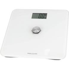 Balances Diagnostiques ProfiCare PC-PW 3112 w PC-PW3112-Blanc 180 kg