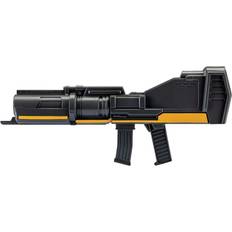 Disguise Optimus prime blaster