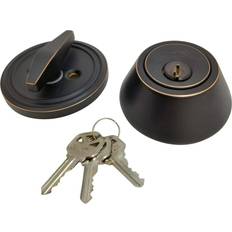 Security High Quality DeadBolt Lock Entry