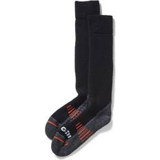 Boot Socks - Black