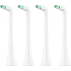 Interdental Replacement Toothbrush Heads for Sonicare Click-on Brush Head