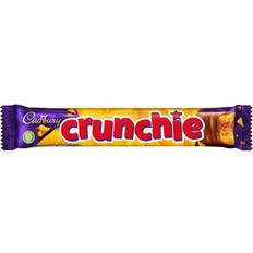 Cadbury Chocolates Cadbury Crunchie 1.411oz 48