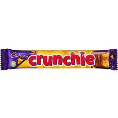 Cadbury Crunchie 40g 48st