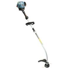 Feed and weed Senix 17 in. 26.5cc Gas Curved Shaft Trimmer