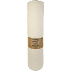 WARM COMPANY 124-Inch by 30-Yard Warm and Natural Cotton Batting by The Yard King