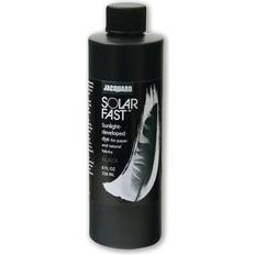 Jacquard Solarfast Dye 8oz Black