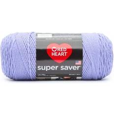 Yarn & Needlework Supplies Red heart super saver yarn-light jasmine