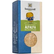 Europa Nøtter og frø Sonnentor Alfalfa 120g 1pakk