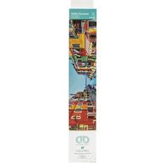 Diamond Paintings Diamond Dotz Â squares: italian summer dotting painting craft kit, boats,street