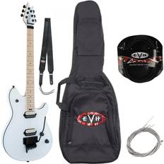 EVH Wolfgang Special, Polar White