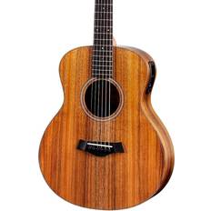 Taylor gs mini Taylor Gs Mini-E Koa Left-Handed Acoustic-Electric Guitar Natural