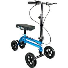 Wheel Chairs KneeRover Economy Steerable Knee Scooter