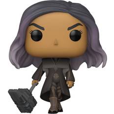 Funko Pop! Dar-Benn 9 cm