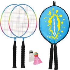 Badminton Schildkröt Funsport Badminton Set Junior