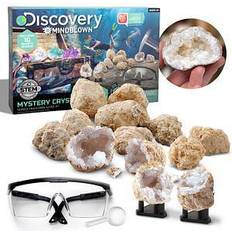 Mindblown Geode Sæt