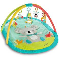 Fehn Baby Gyms Fehn 3-D-Activity-Decke Koala (2)