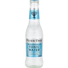 Fever-Tree Mediterranean Tonic 20cl 1pak