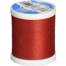 Coats Dual Duty XP General Purpose Thread 125yd-Red