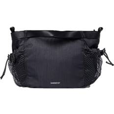 Sandqvist Crossbody Bags Sandqvist Stevie Black One Size