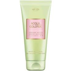 Acqua Colonia Peony Sandalwood Shower Gel 200ml