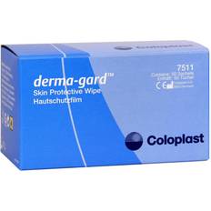 Coloplast SIMCARE Derma Gard Tücher 50 Stück