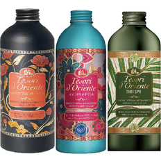 Hygienartiklar Tesori d'Oriente Bagnoschiuma Japansk Rituals 500 ml 500ml