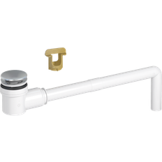 Easyclean Prevex Badkarsutlopp Easyclean Bath 32 Mm