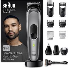 Braun series trimmer Braun All-In-One Style Kit Series 7 MGK7440