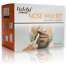 liddy Dance wax nose hair wax kit wax50g