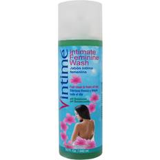 Intimate Washes essential vintime feminine wash for