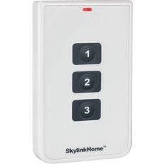 Skylink TC-318-3 Wireless White Remote Control for Lighting