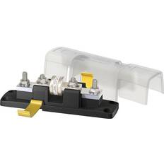 Blue Sea Systems 5007100 Class T Fuse Block with Insulating Cover