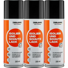 Teslanol Schutzlack Plastik-Spray ml