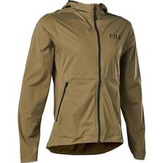 Fox Flexair Water Jacket Brown