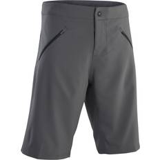 ION Bike Shorts Logo grey