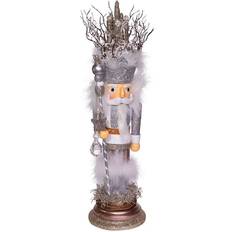 Kurt Adler 17.5-Inch Hollywood Castle King Nutcracker