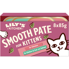 Lily's kitchen Pate for 85g