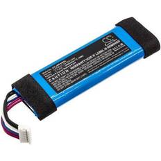 Cameron Sino Battery for JBL Flip 3 SE Stealth Essential 02-553-3494 GSP872693 L0748-LF