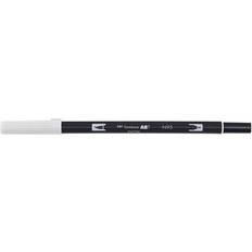 Tombow Penselpen ABT Dual Brush Pen Cool Gray 1 95