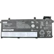 Lenovo New Genuine ThinkPad T490 11.55V 51Wh Battery 5B10W13906